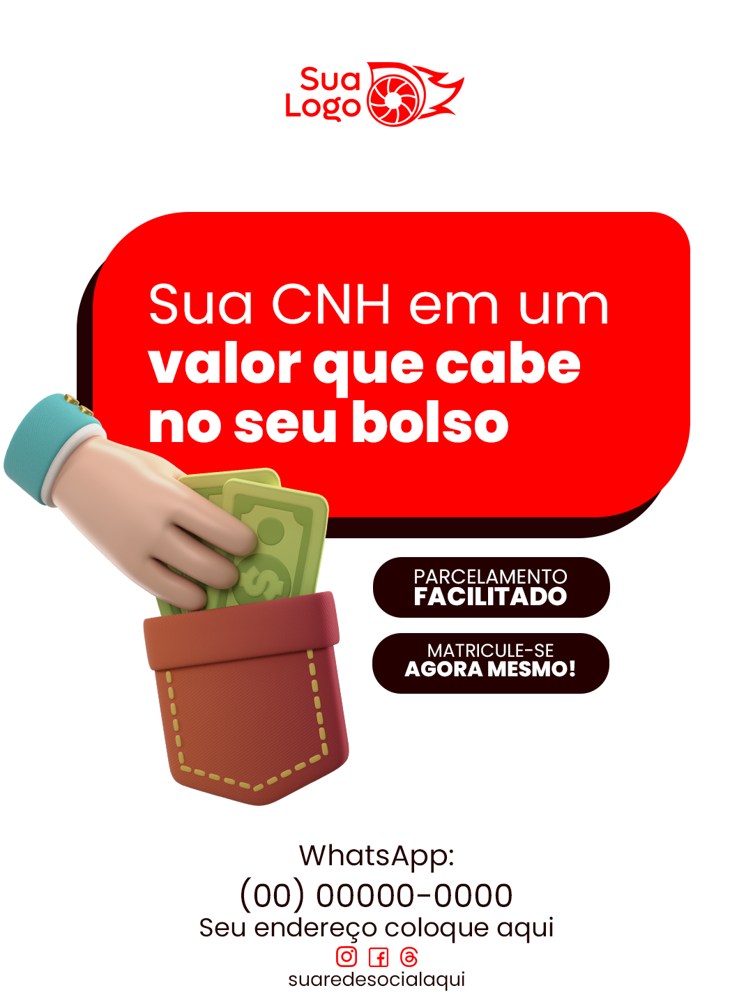 Arte 6 da coleção Coleção para Autoescola