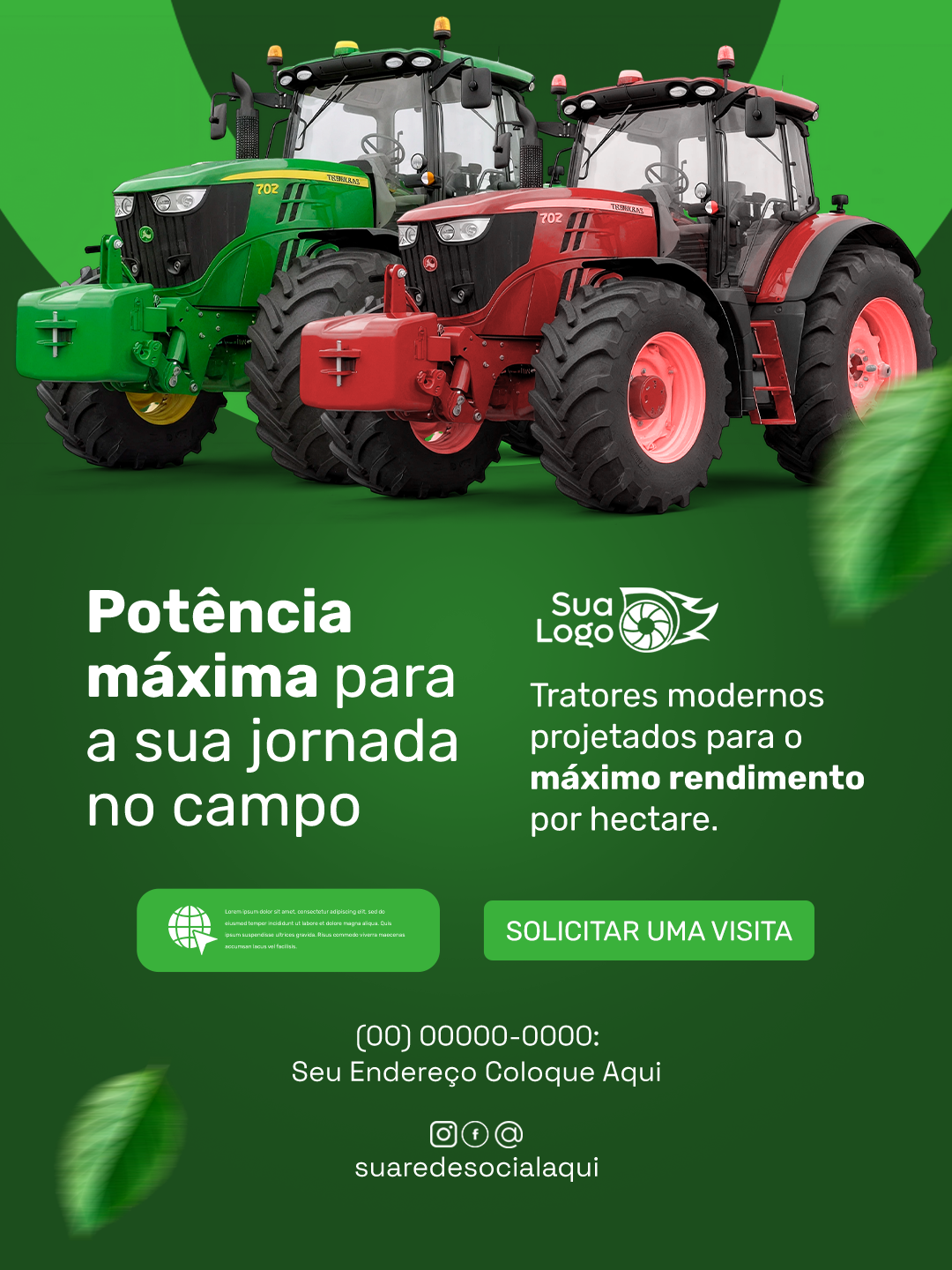 Prévia da coleção Coleção de Artes para Agronegócio