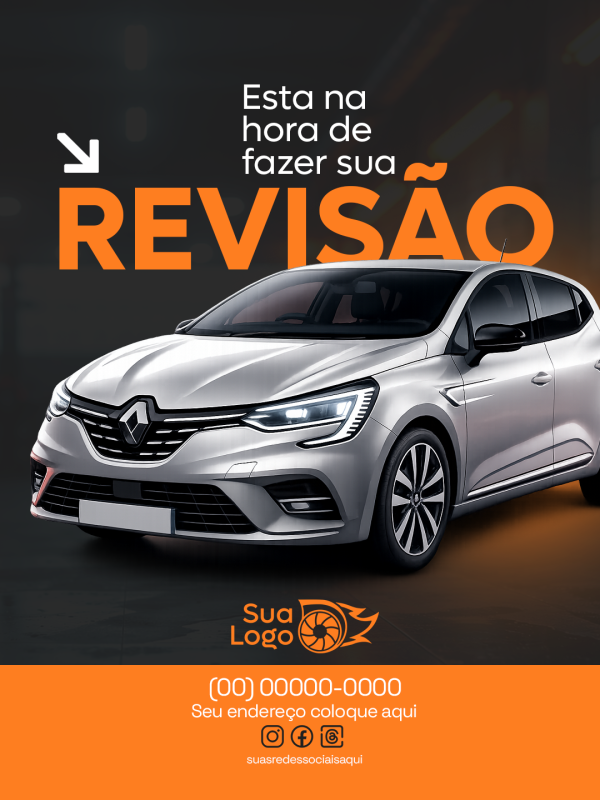 Prévia da coleção Coleção oficina mecânica