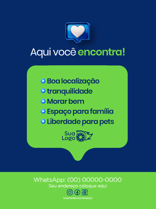 Prévia da coleção Coleção imobiliária