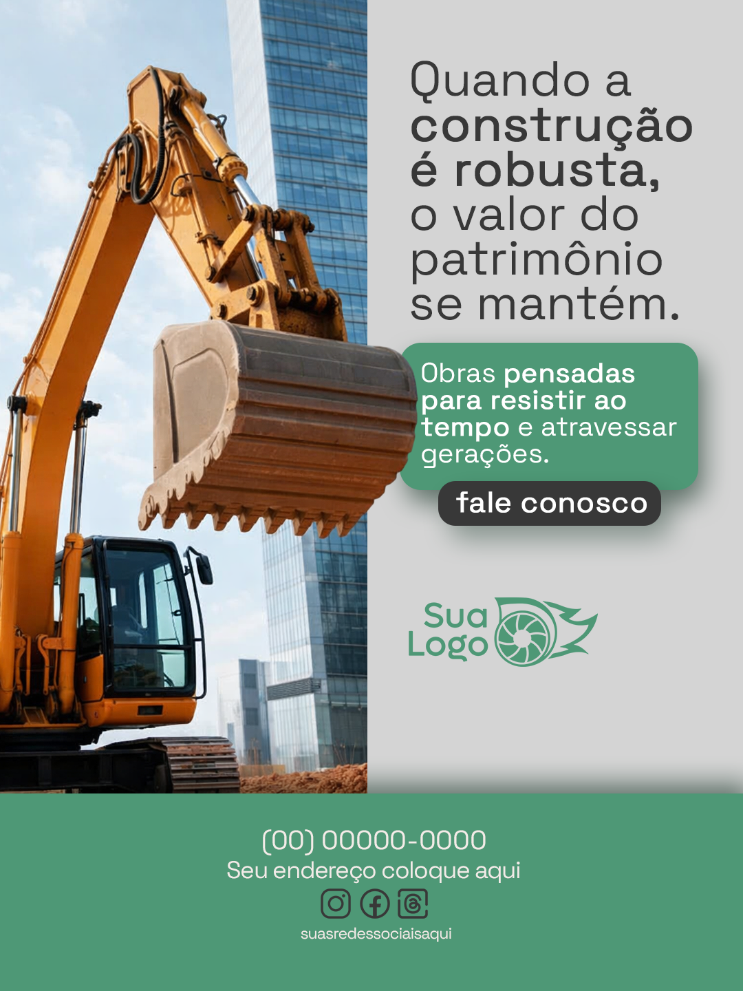 Arte 7 da coleção Coleção construtora