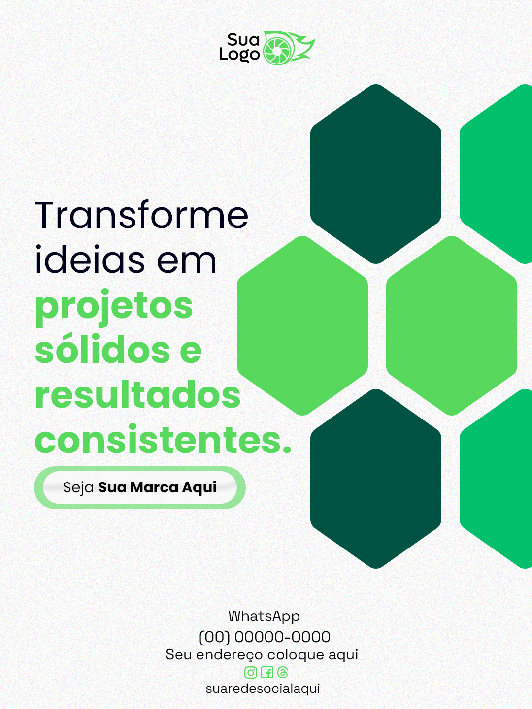 Prévia da coleção Coleção para Marketing Digital