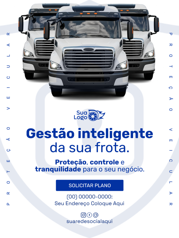 Prévia da coleção Coleção de Artes para Proteção Veicular