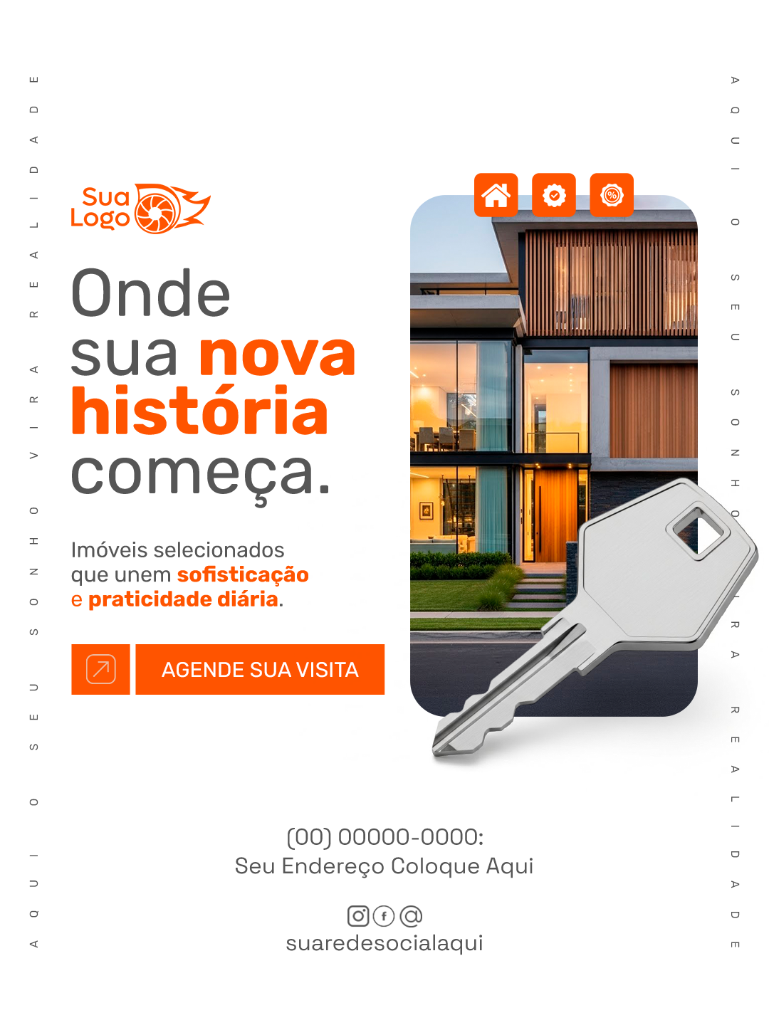 Arte 10 da coleção Coleção de Artes para Imobiliária