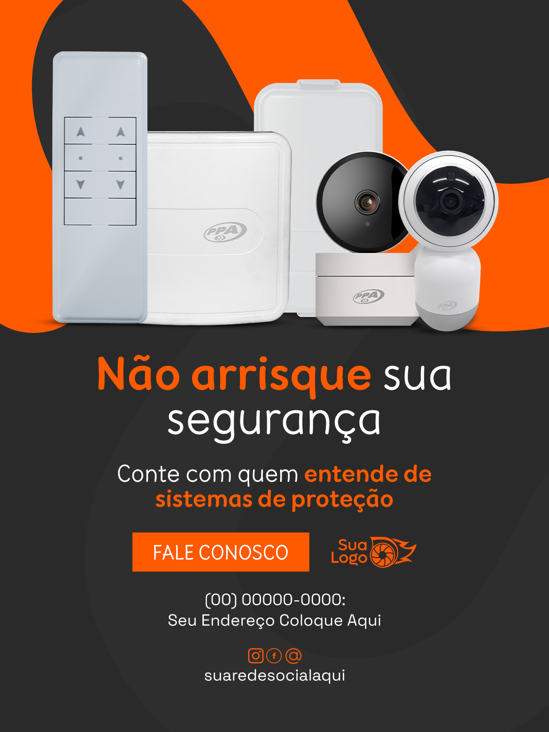 Arte 7 da coleção Coleção de Artes para Segurança Técnica