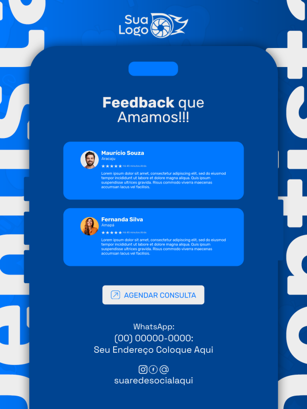 Prévia da coleção Coleção de Artes para Dentista