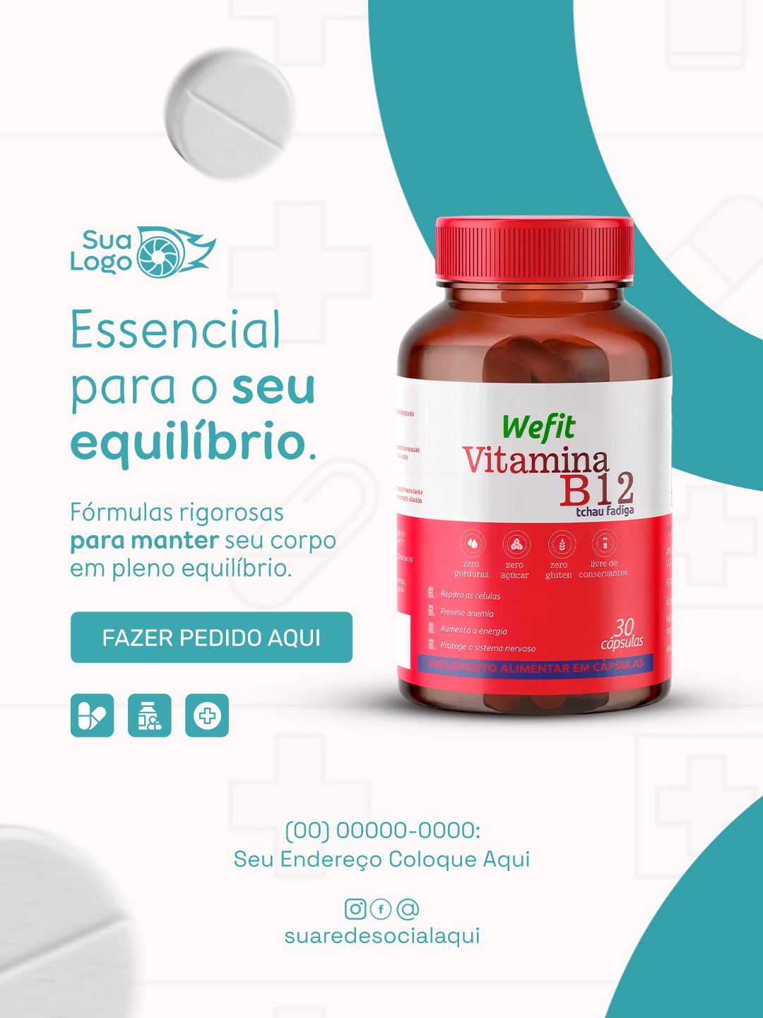 Arte 9 da coleção Coleção de Artes para Farmácia