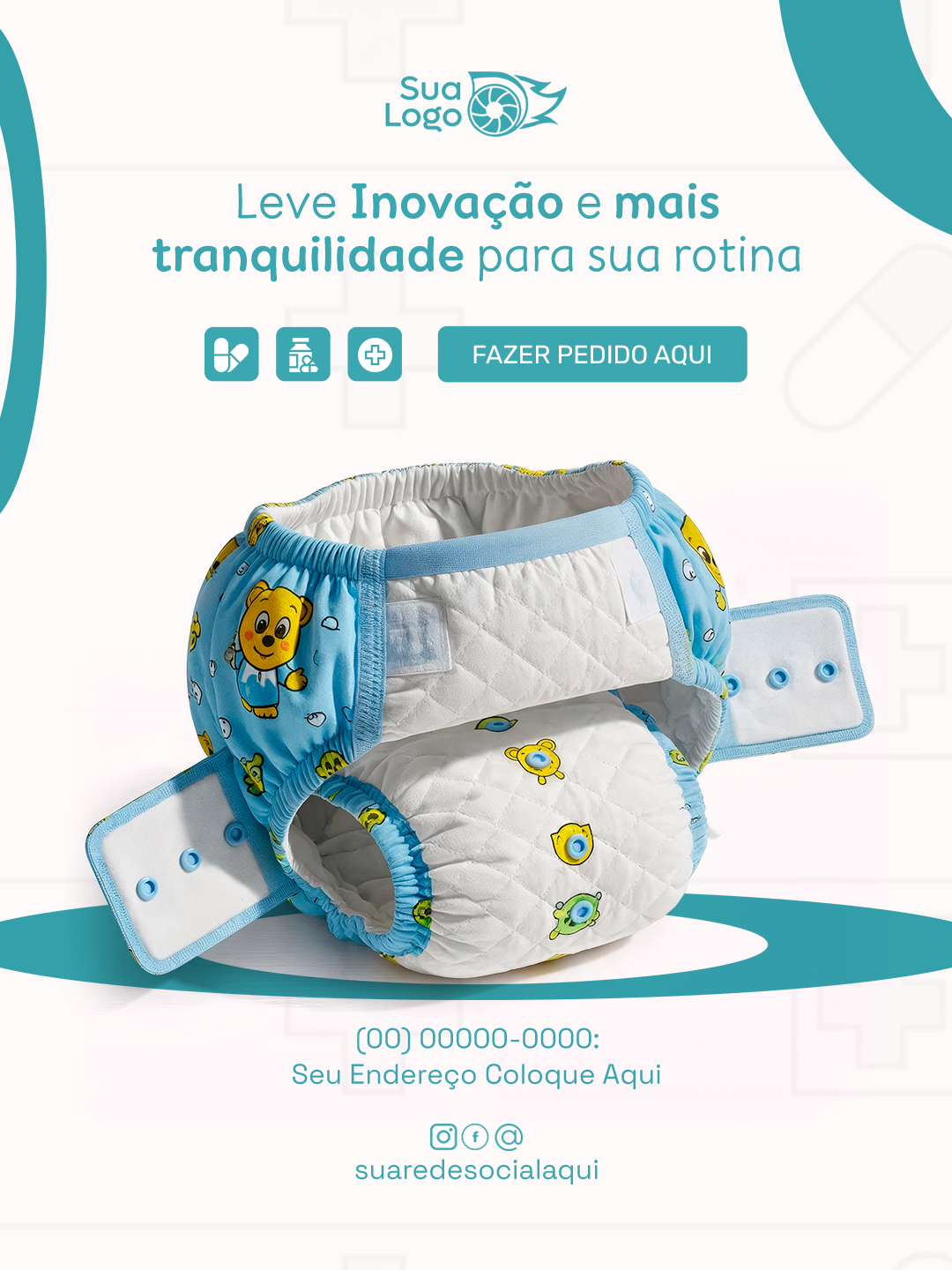 Arte 5 da coleção Coleção de Artes para Farmácia