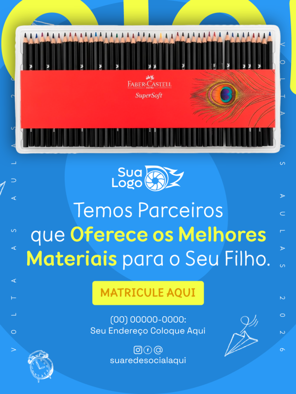 Arte 9 da coleção Coleção de Artes para Volta as Aulas