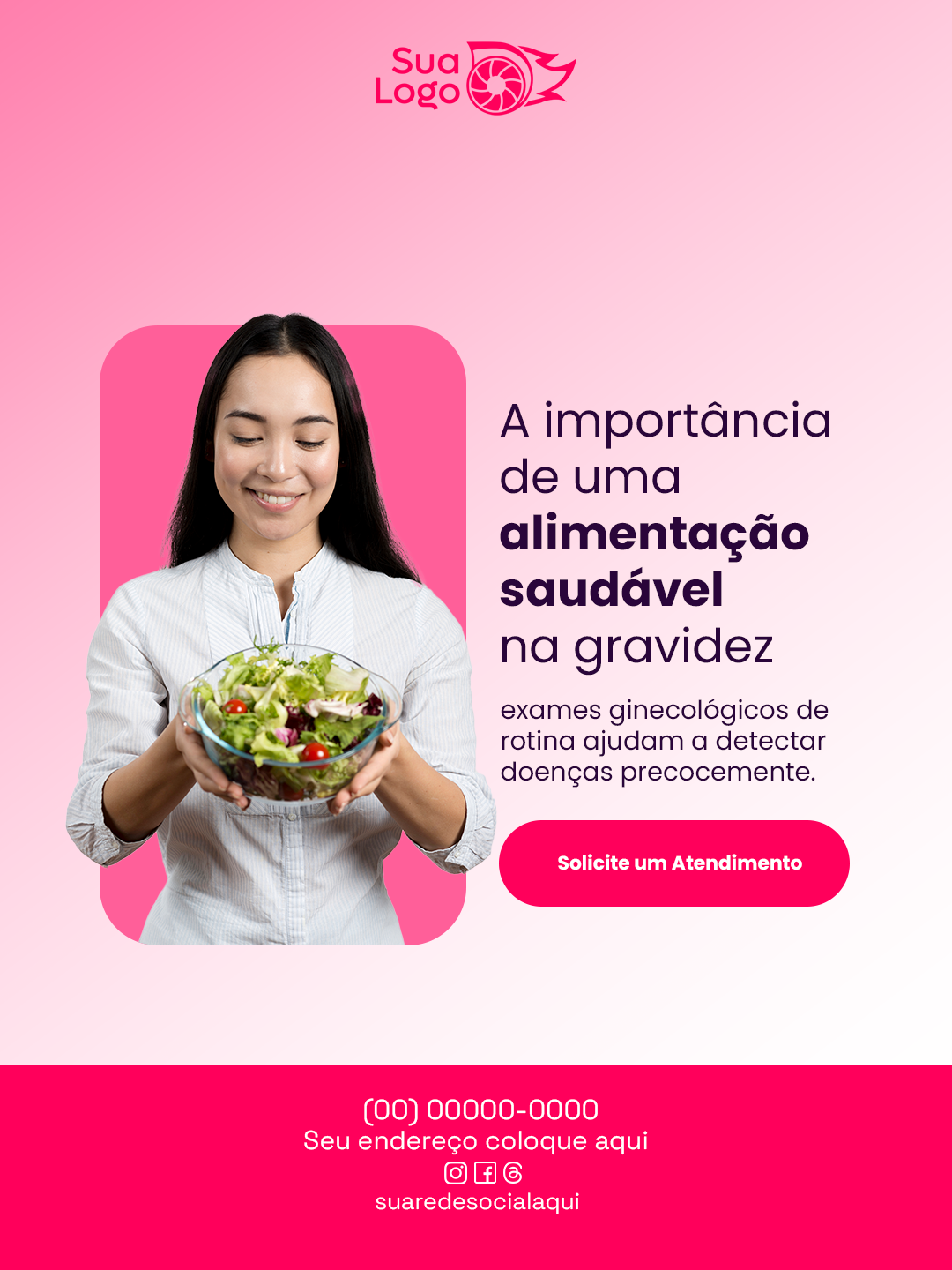 Prévia da coleção Coleção para Saúde íntima