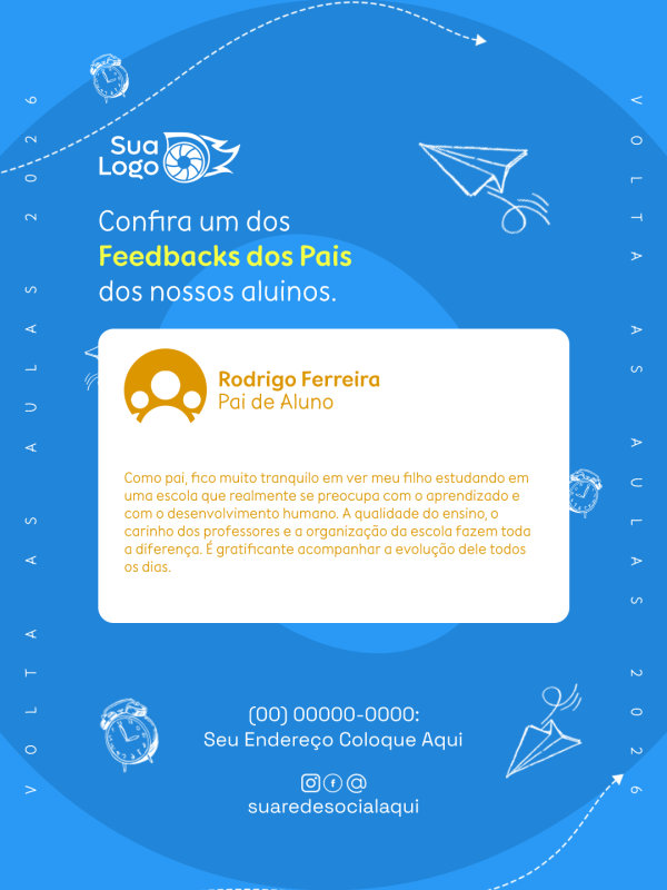 Prévia da coleção Coleção de Artes para Volta as Aulas