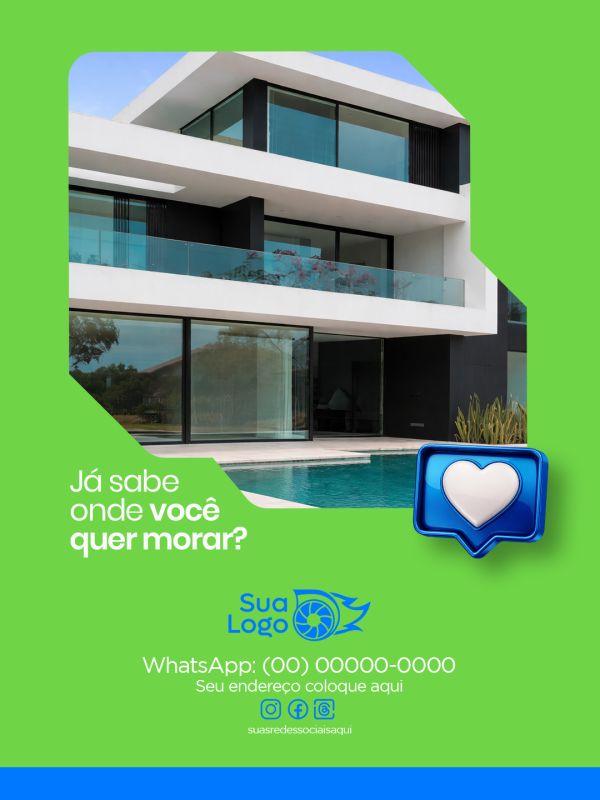 Arte 7 da coleção Coleção imobiliária