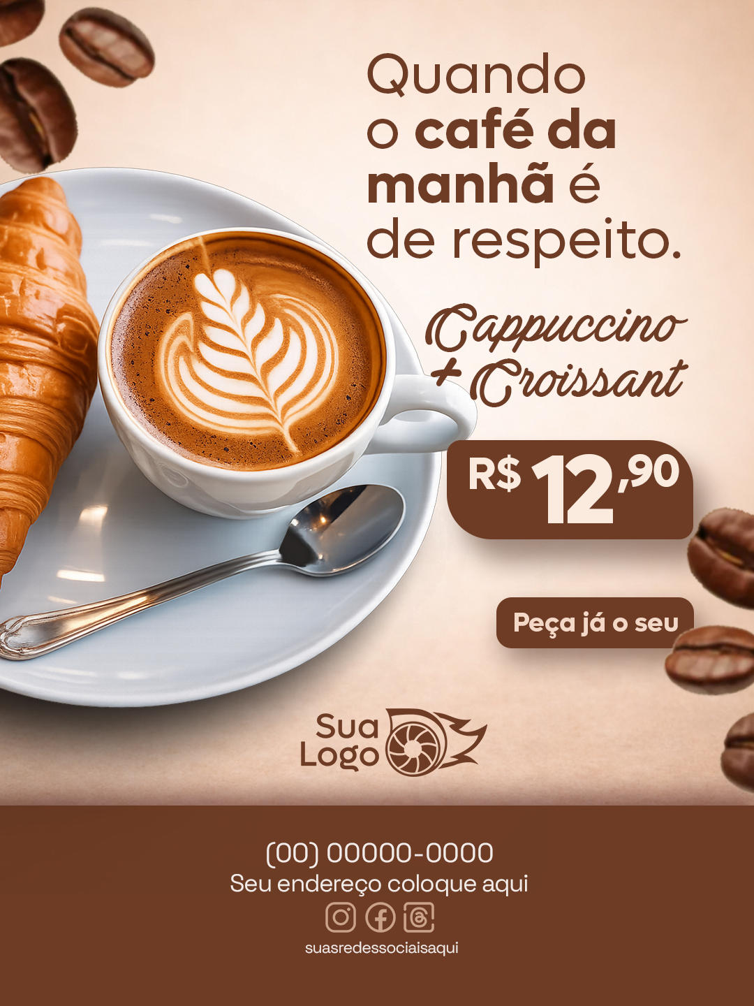 Arte 7 da coleção Coleção cafeteria