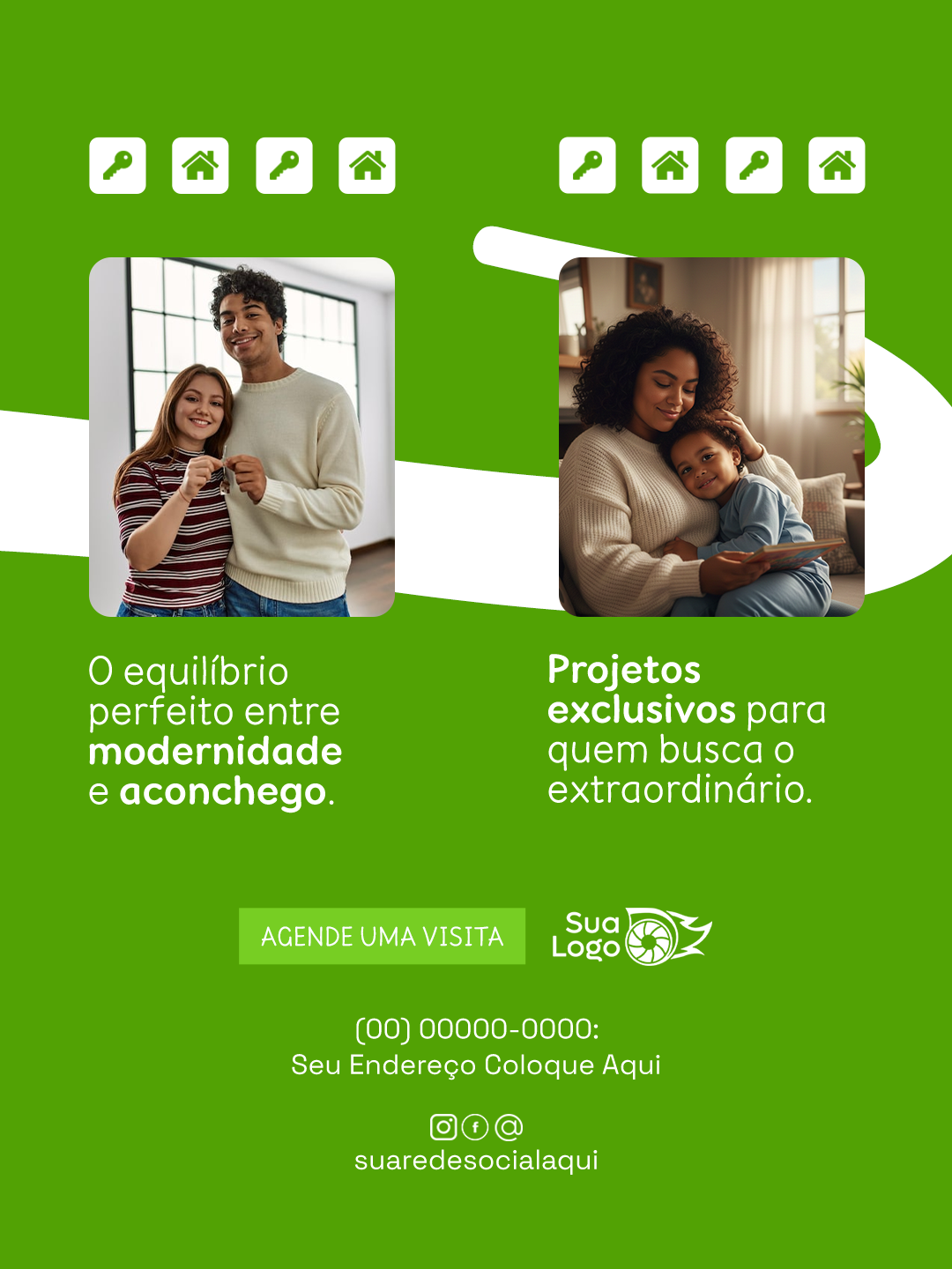 Arte 5 da coleção Coleção de Artes para Imobiliárias