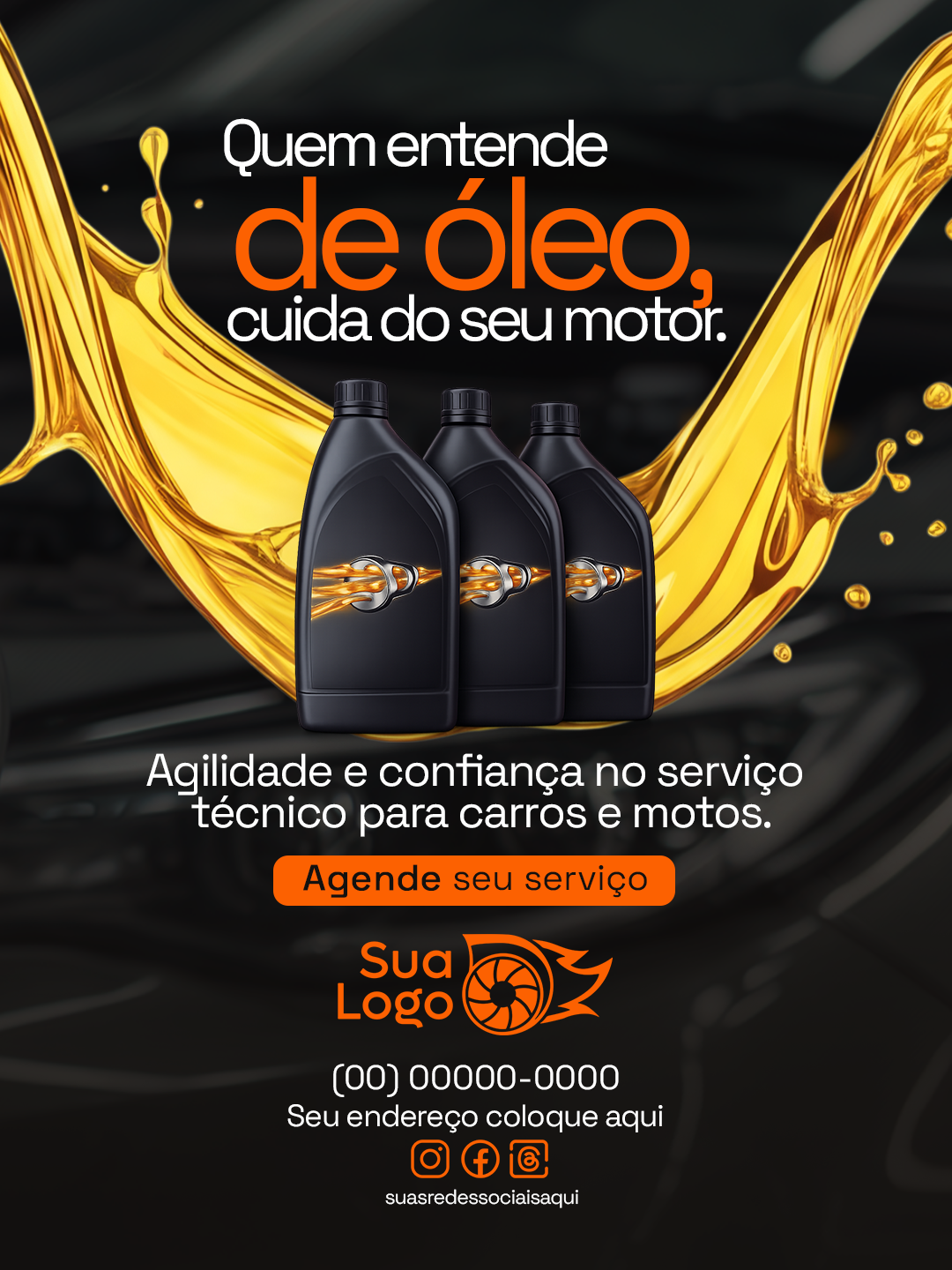 Prévia da coleção Coleção Oficina