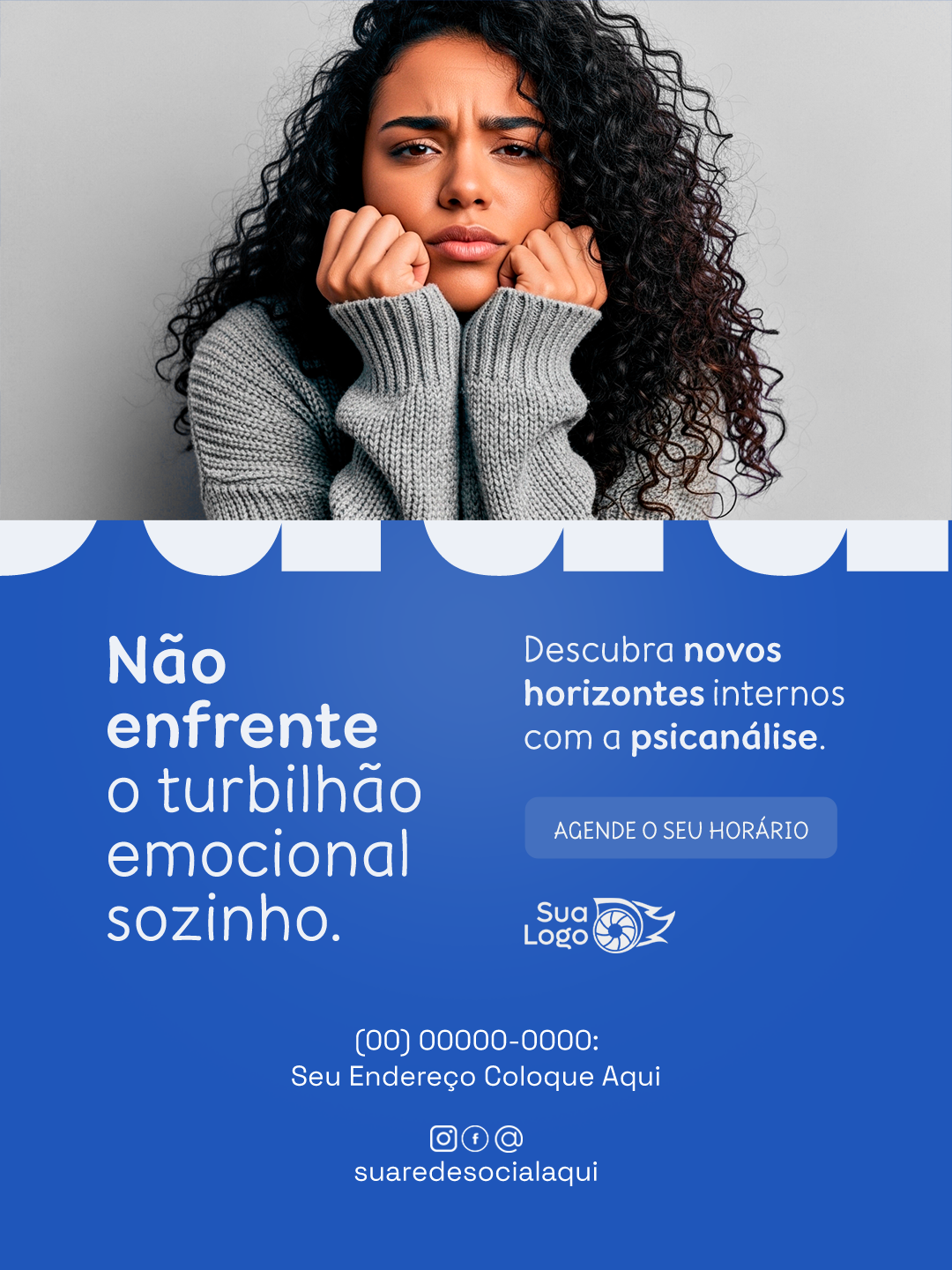 Arte 6 da coleção Coleção de Artes para Psicanálise