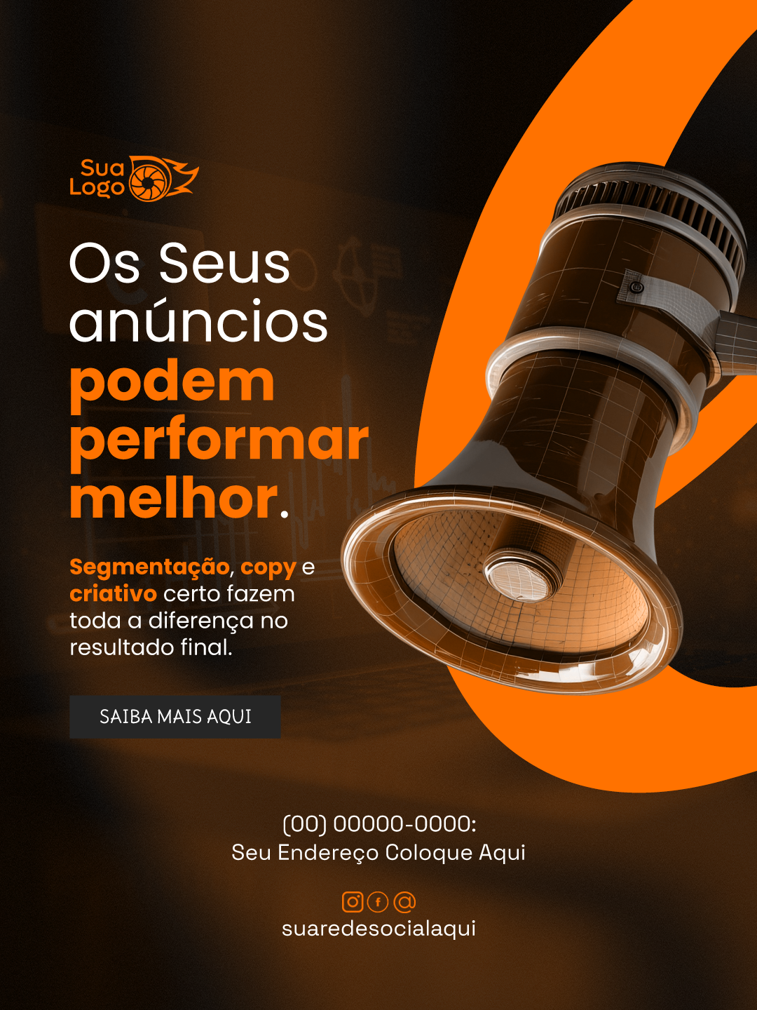 Prévia da coleção Coleção de Artes para Tráfego Pago