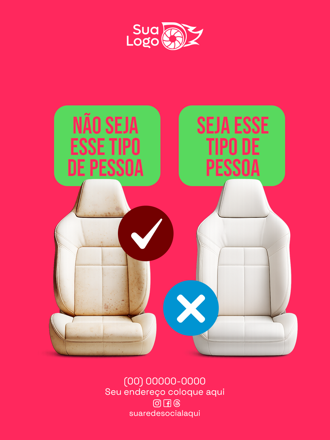 Arte 8 da coleção Coleção para Lava Rápido