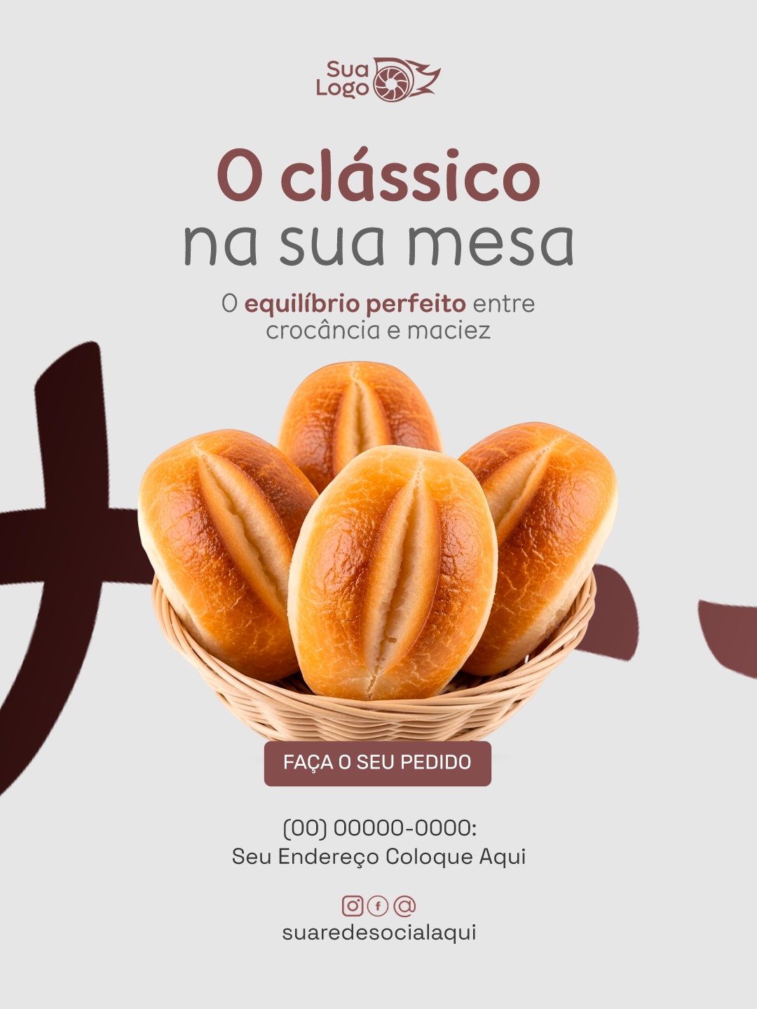 Arte 9 da coleção Coleção de Artes para Padarias