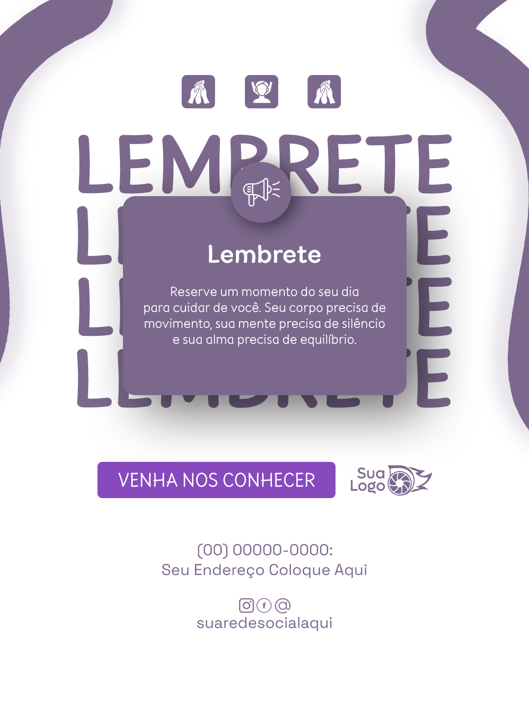 Prévia da coleção Coleção de Artes para Terapias integrativas