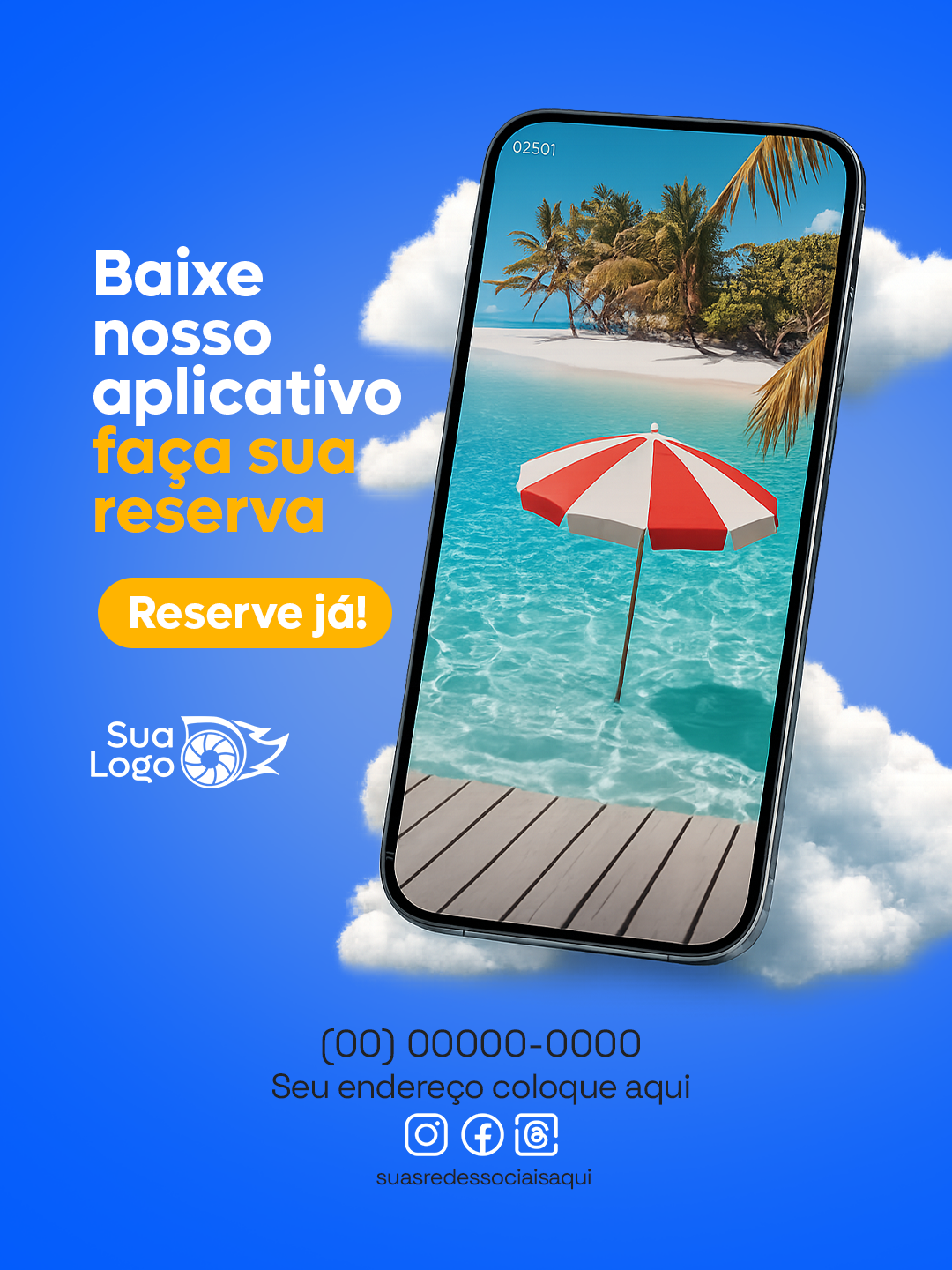 Arte 5 da coleção Coleção hotelaria