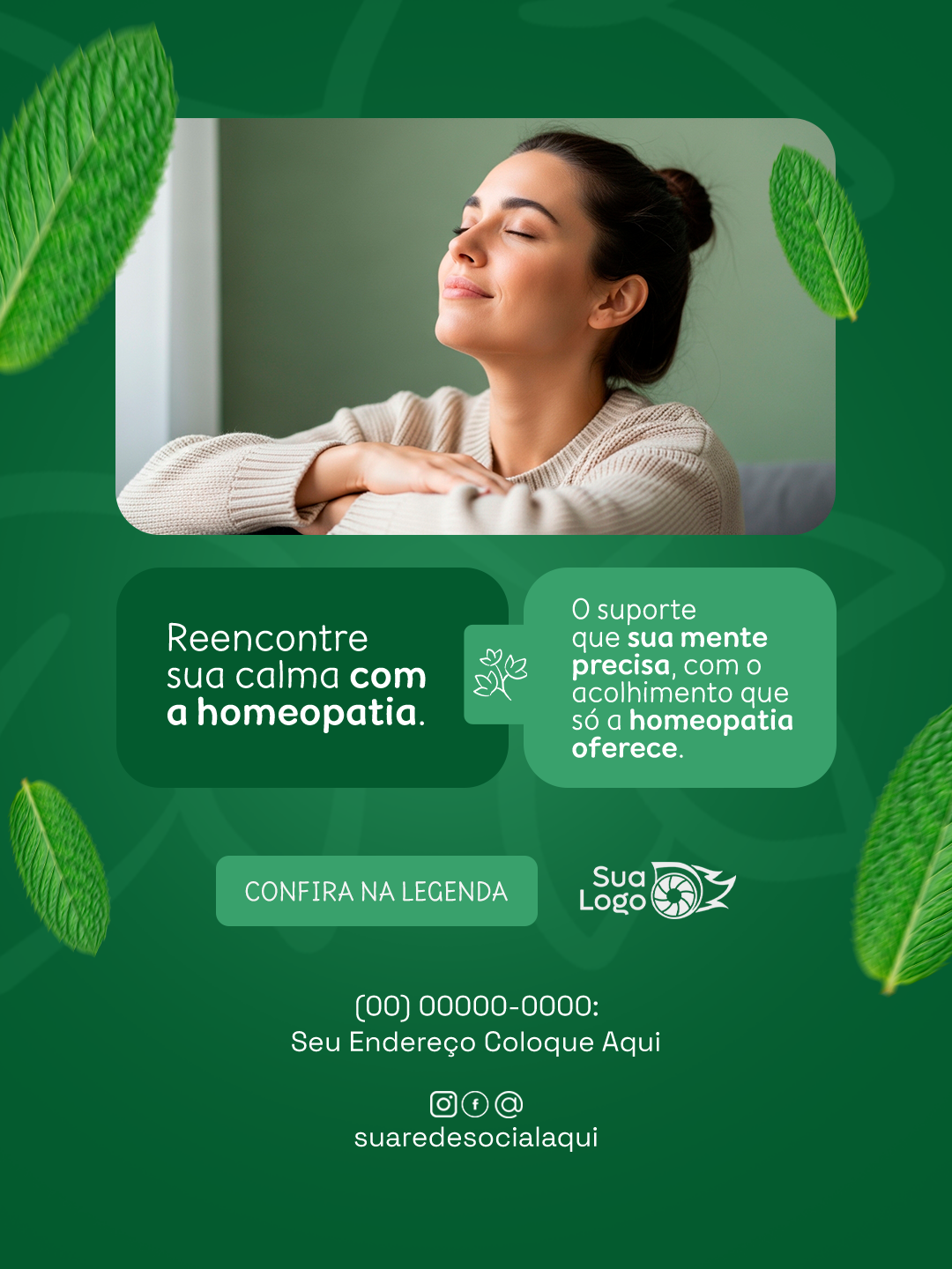 Prévia da coleção Coleção de Artes para Homeopata