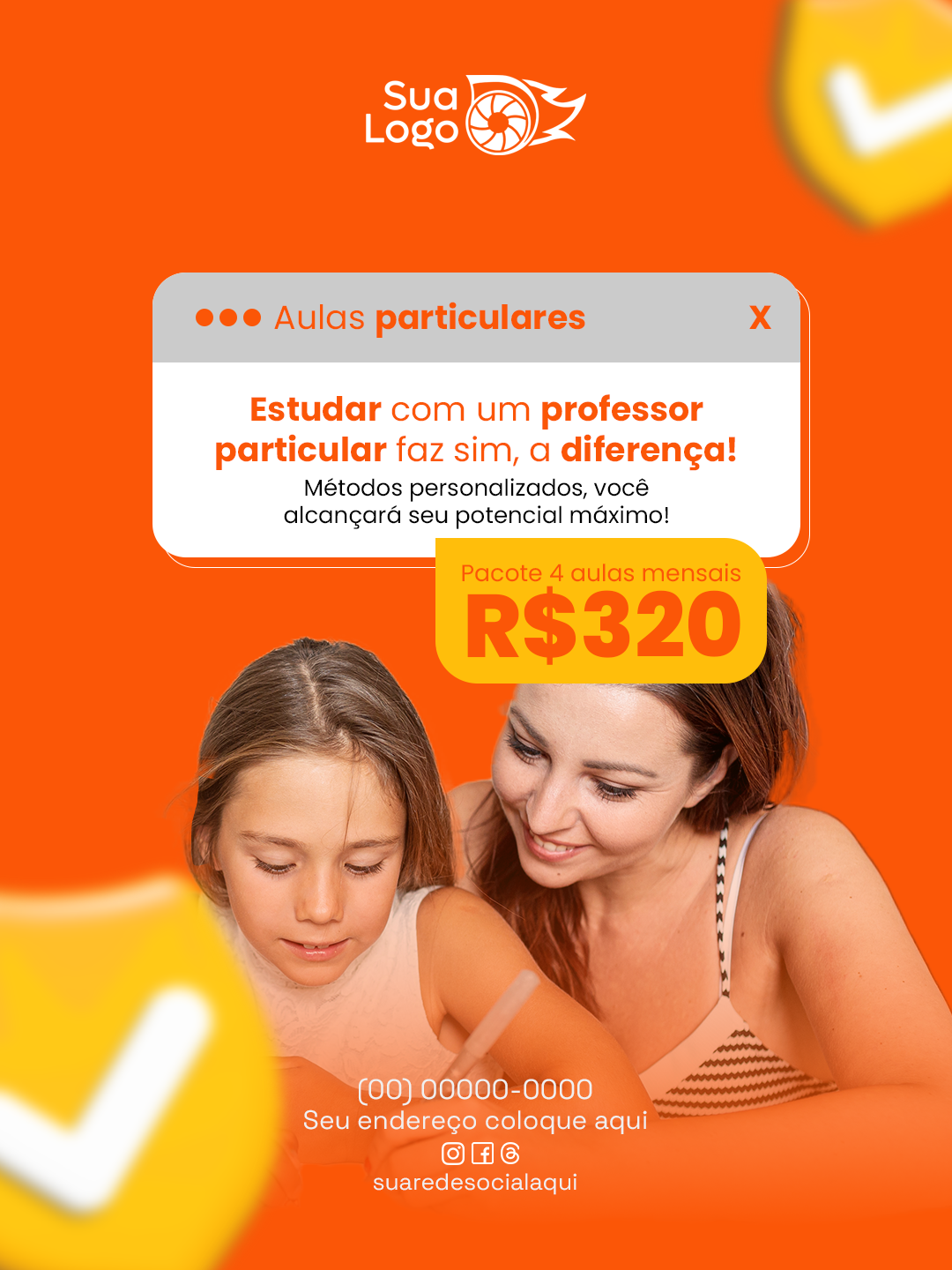 Arte 9 da coleção Coleção para Aula Particular