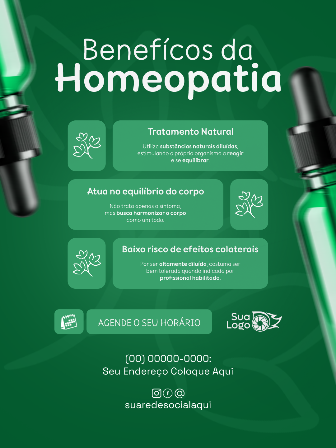 Arte 6 da coleção Coleção de Artes para Homeopata