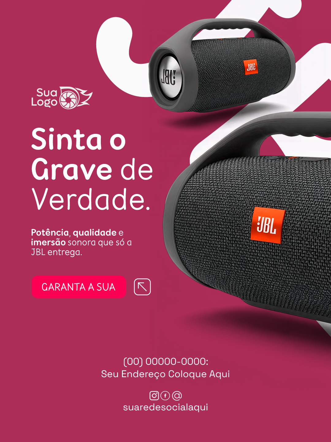 Arte 6 da coleção Coleção de Artes para Loja de Importados