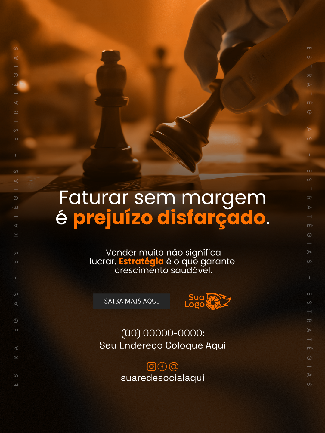 Prévia da coleção Coleção de Artes para Tráfego Pago