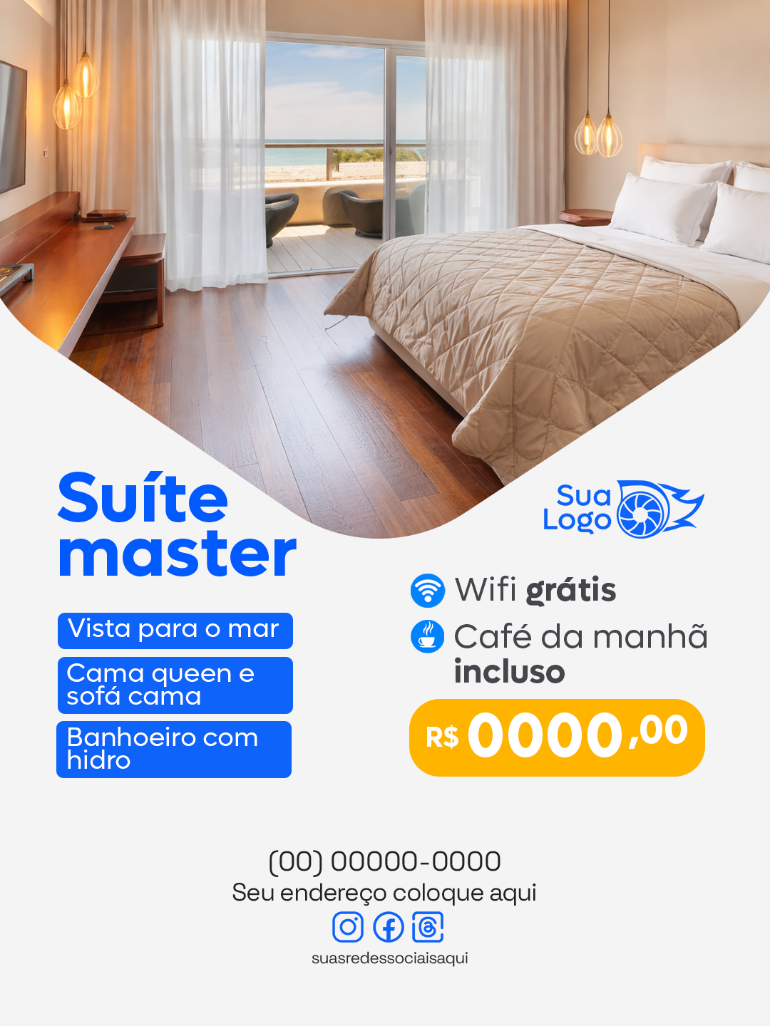 Prévia da coleção Coleção hotelaria