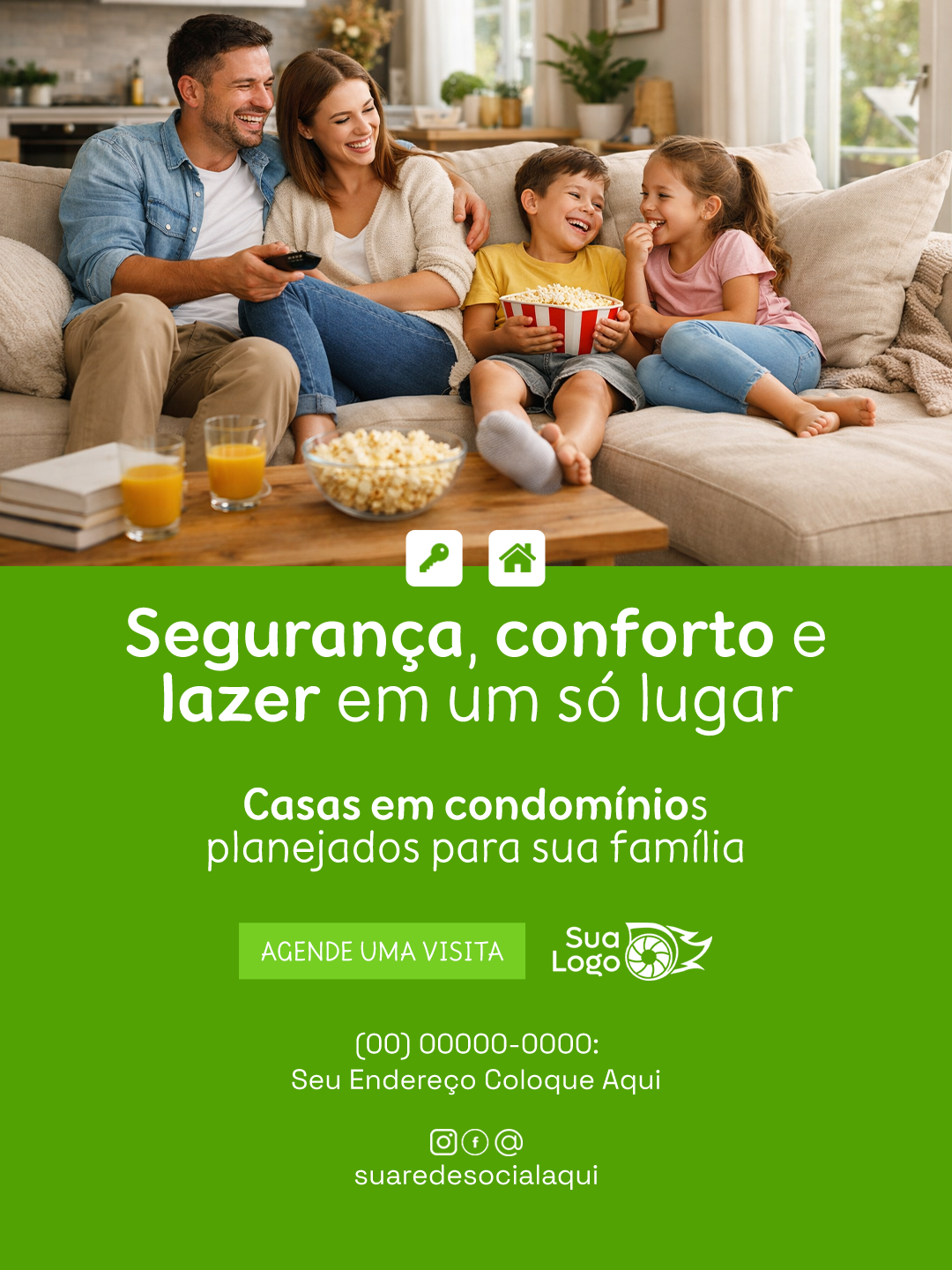 Prévia da coleção Coleção de Artes para Imobiliárias