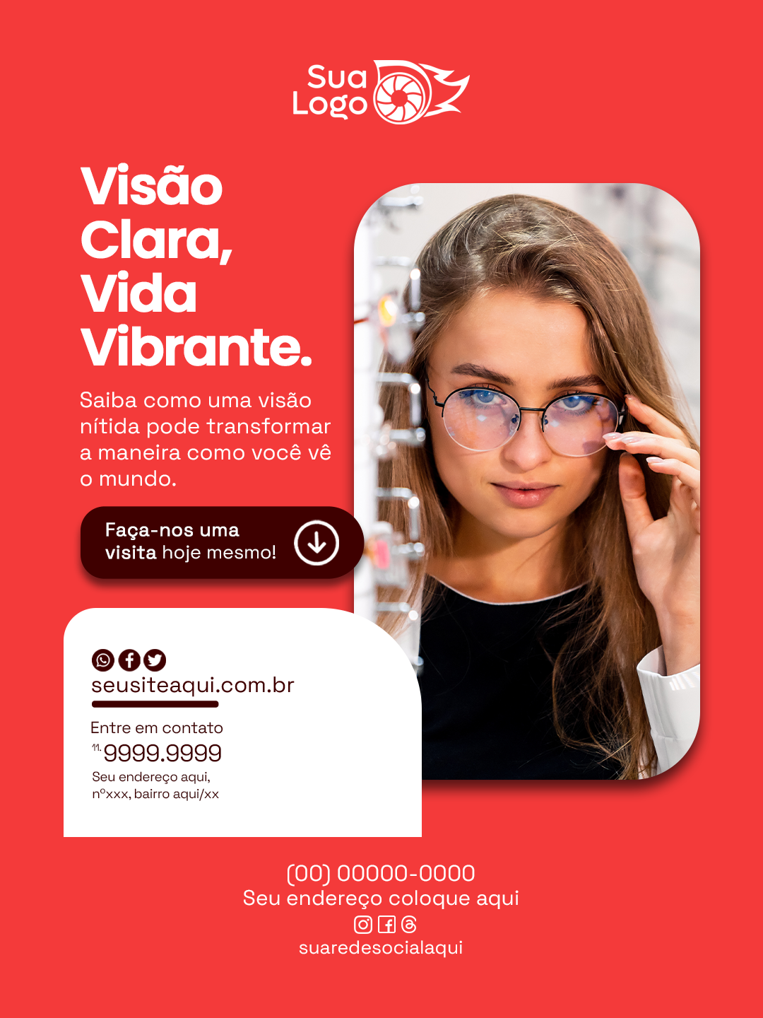 Arte 8 da coleção Coleção para Ótica