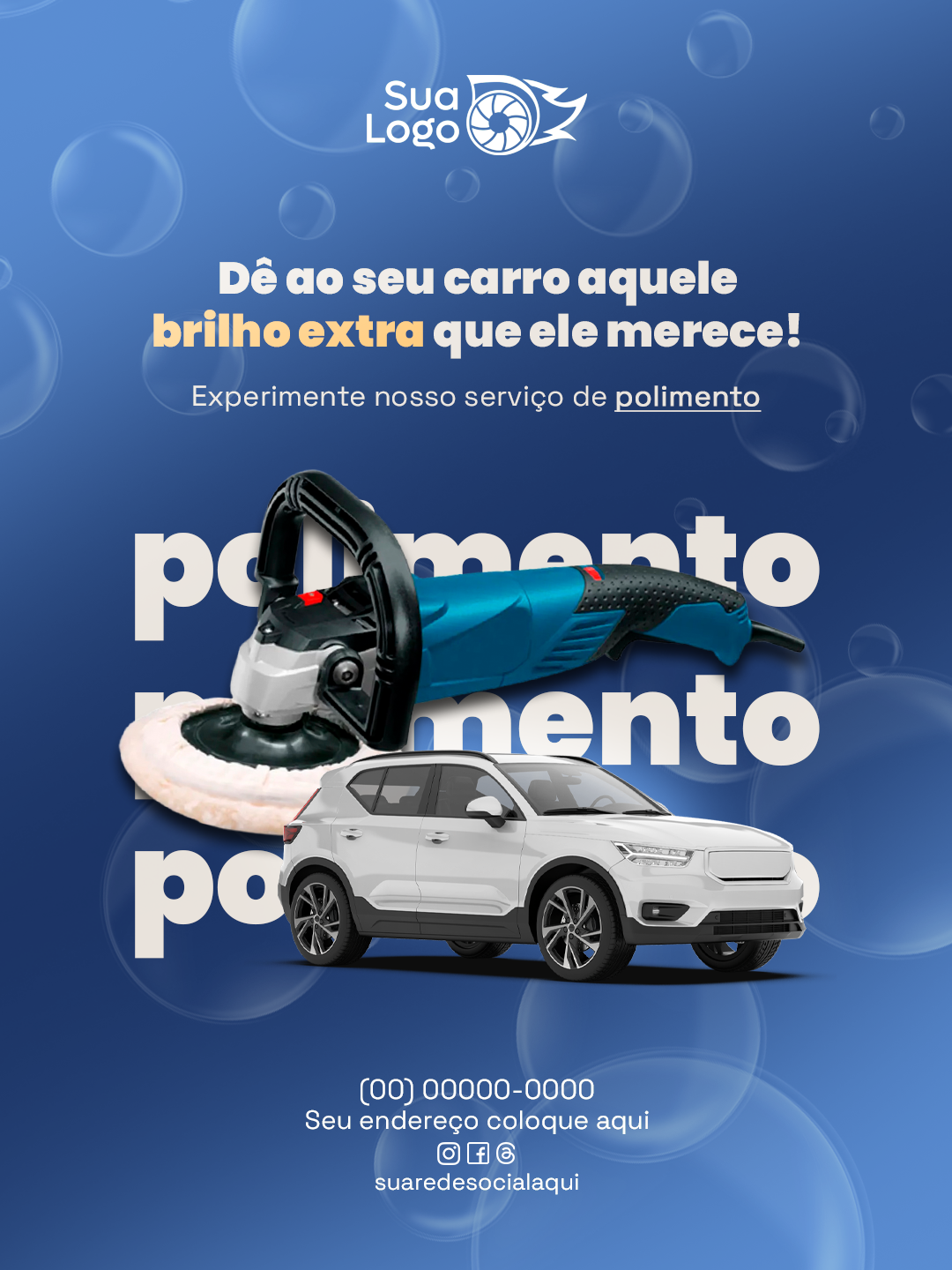 Arte 10 da coleção Coleção para Lava Jato