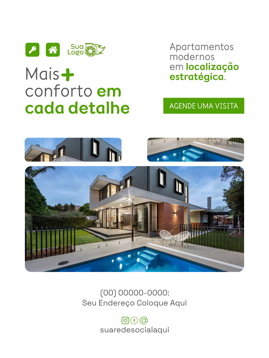 Arte 7 da coleção Coleção de Artes para Imobiliárias