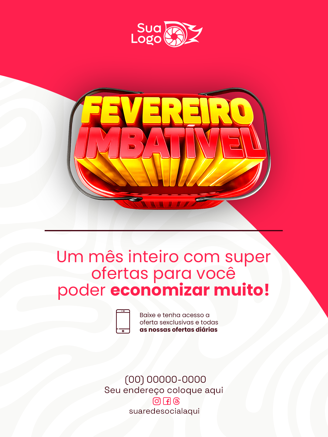 Arte 5 da coleção Coleção para Super Mercado