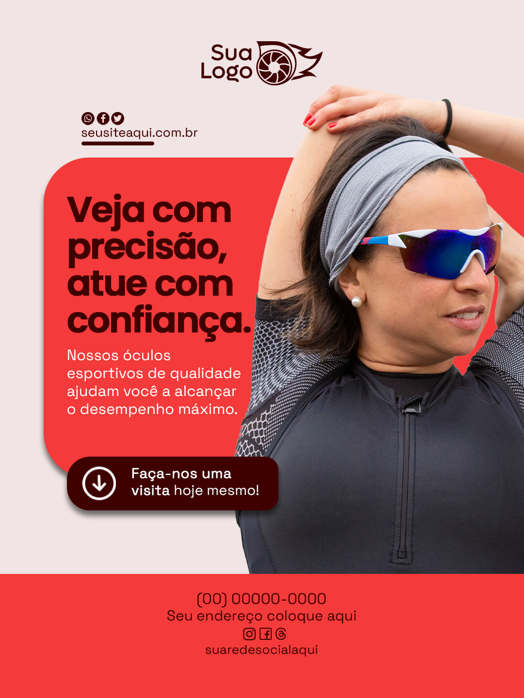 Arte 5 da coleção Coleção para Ótica