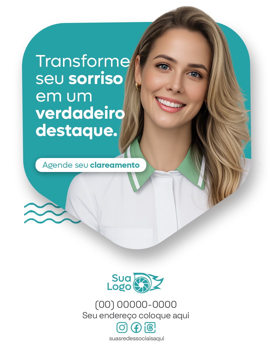 Arte 9 da coleção Coleção dentista
