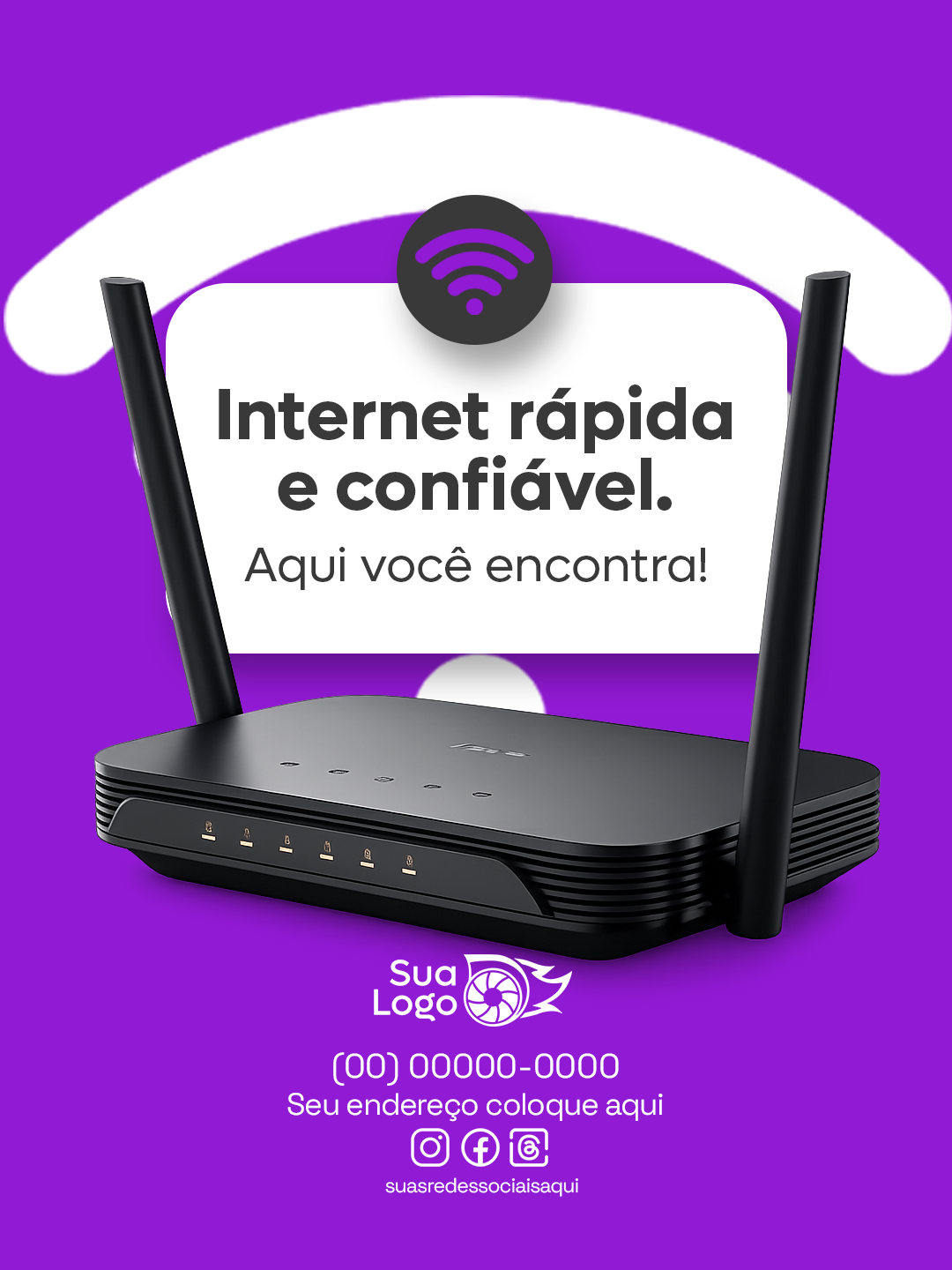 Prévia da coleção Coleção internet