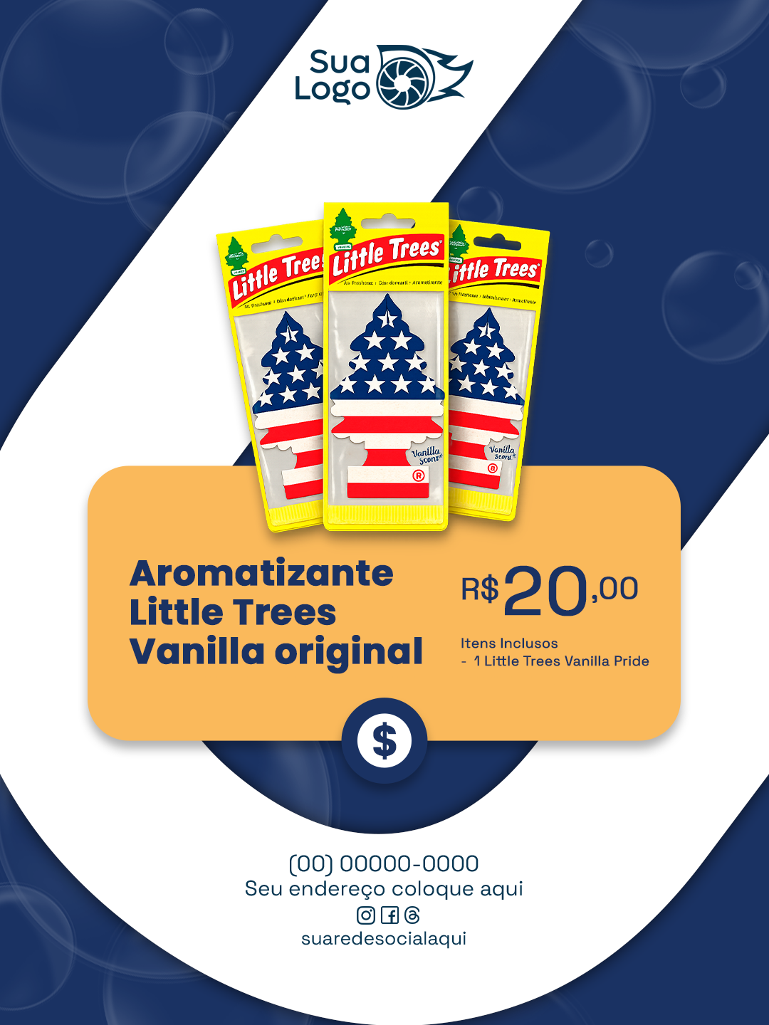 Prévia da coleção Coleção para Lava Jato