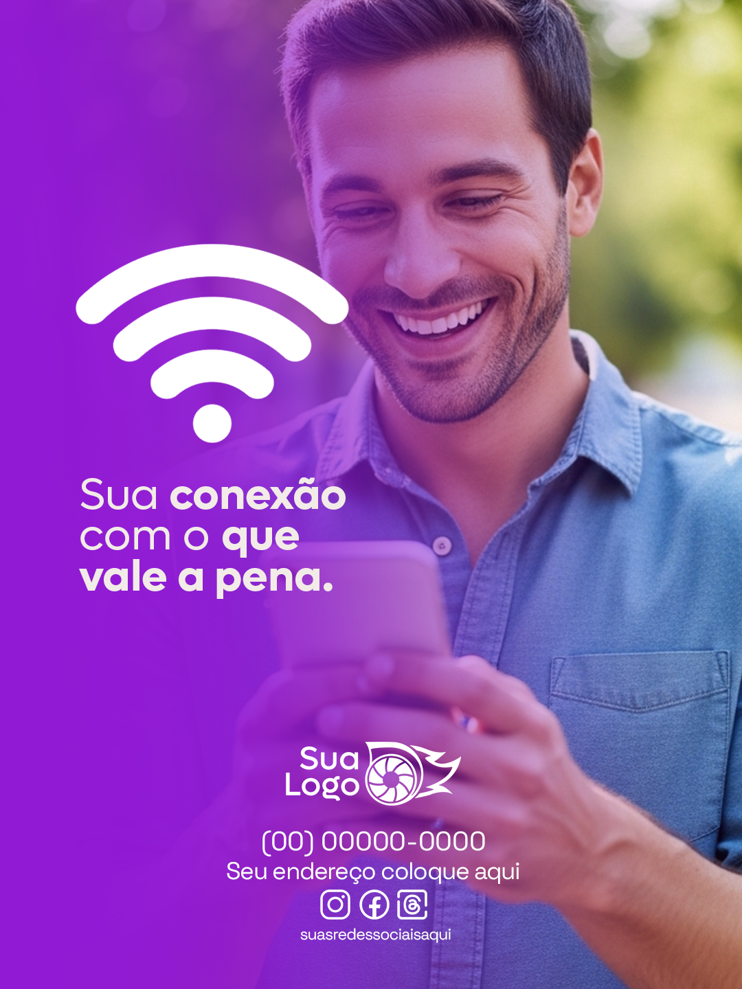 Prévia da coleção Coleção internet