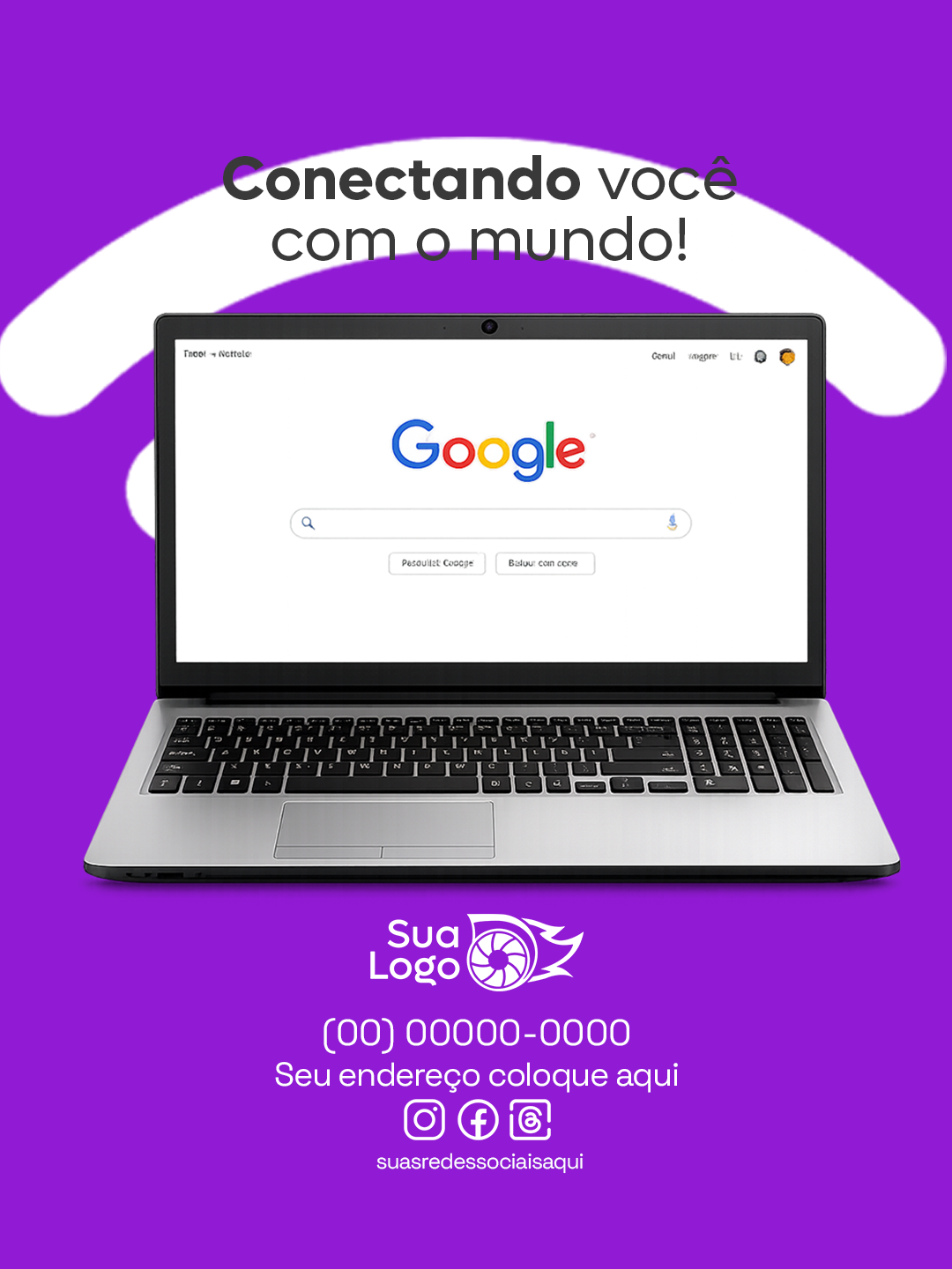 Prévia da coleção Coleção internet