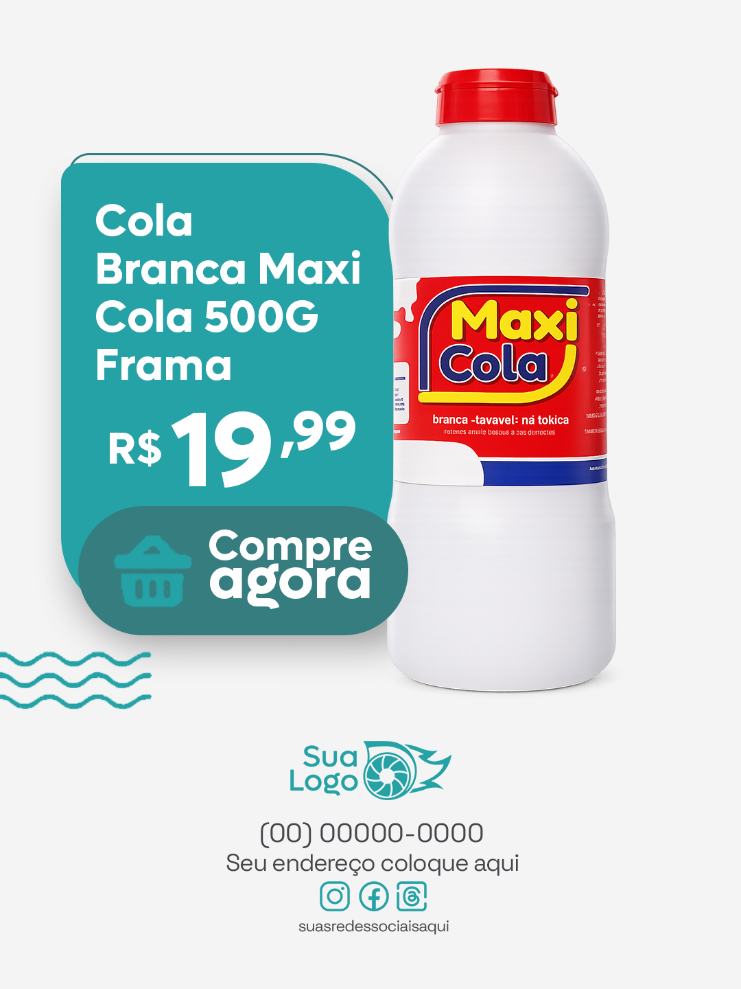 Arte 8 da coleção Coleção papelaria