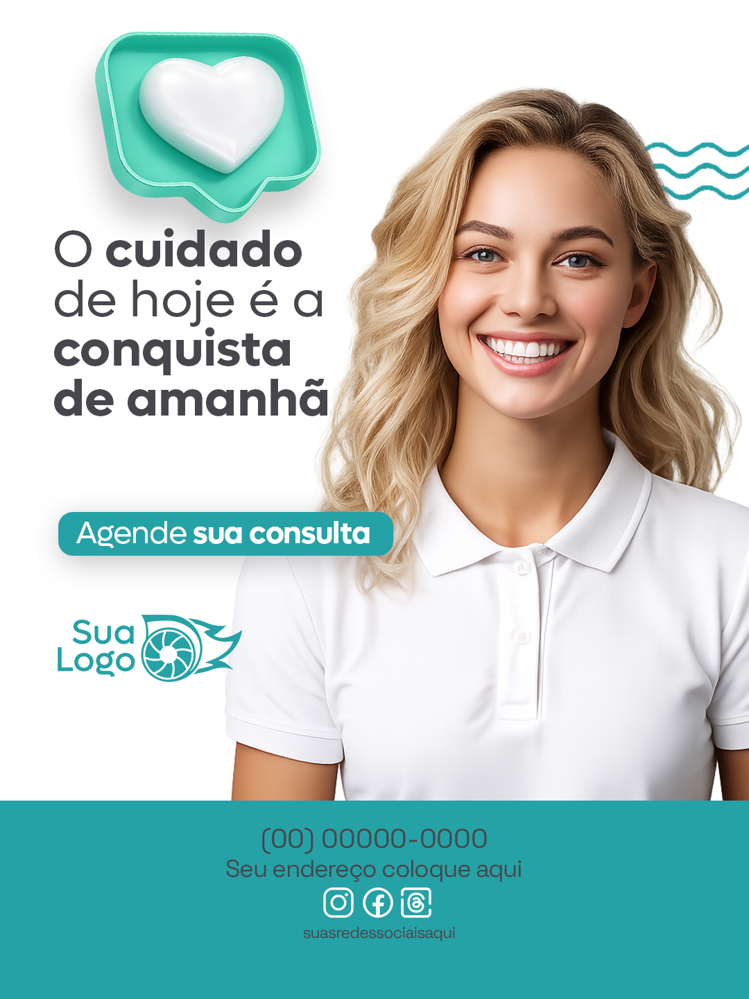 Prévia da coleção Coleção dentista