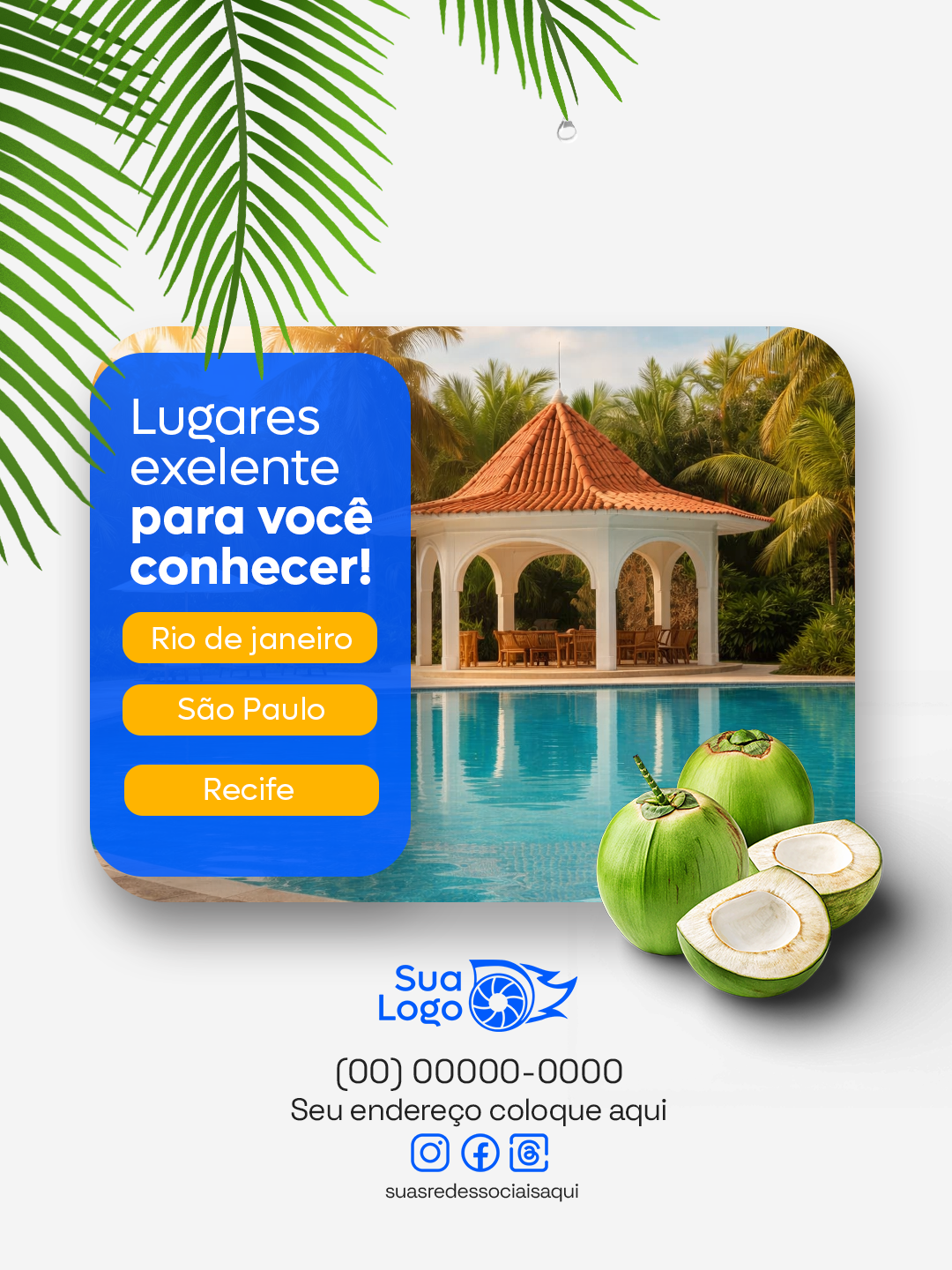 Arte 6 da coleção Coleção hotelaria