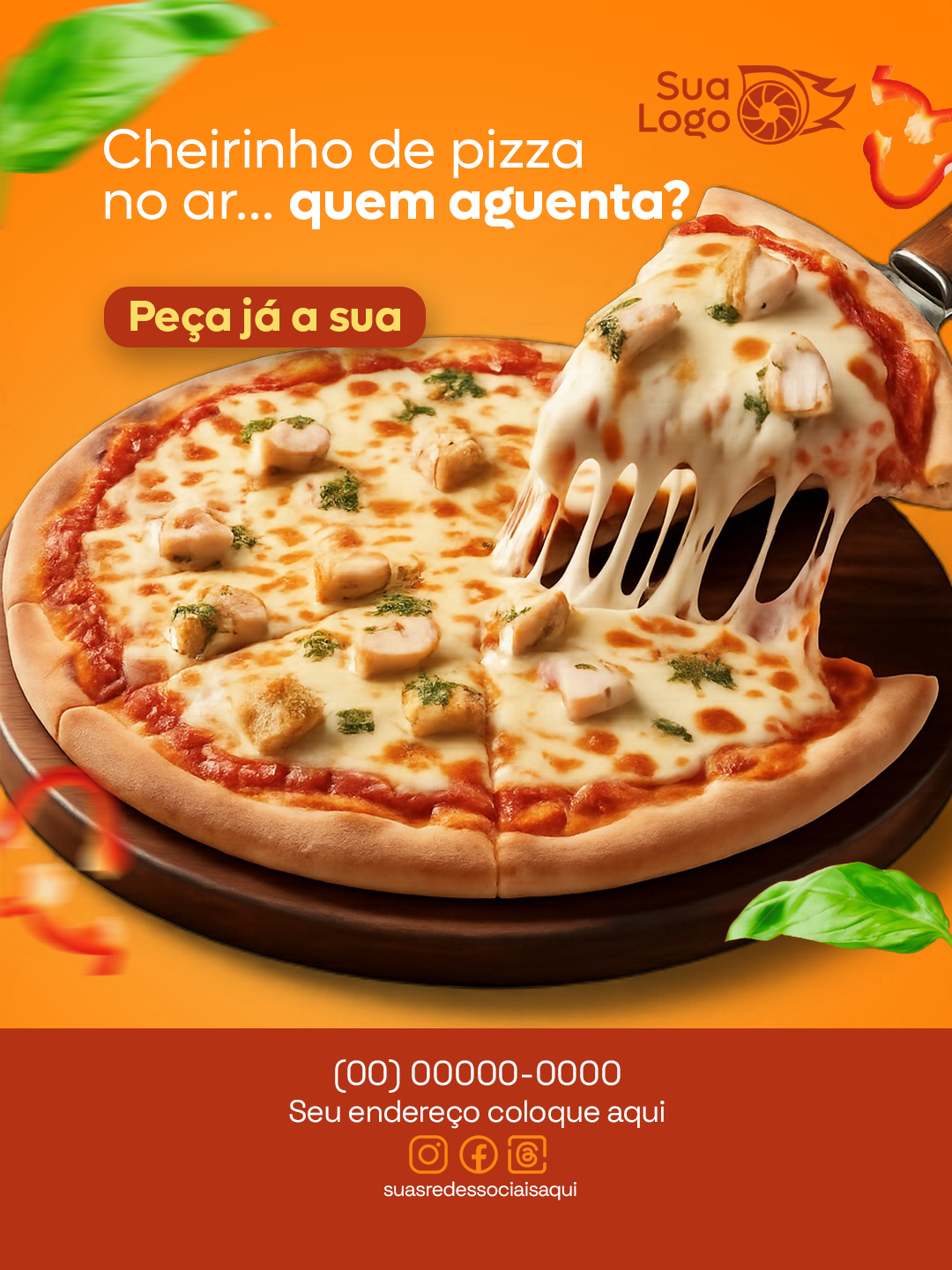 Arte 10 da coleção Coleção pizzaria
