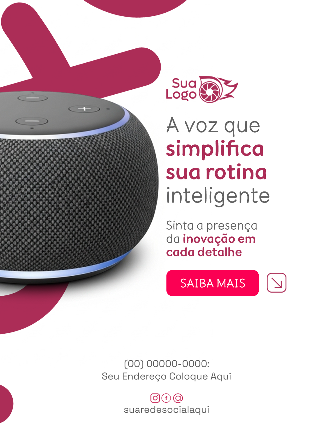 Prévia da coleção Coleção de Artes para Loja de Importados