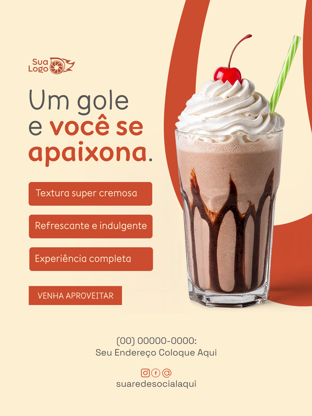 Arte 7 da coleção Coleção de Artes para Sorveterias