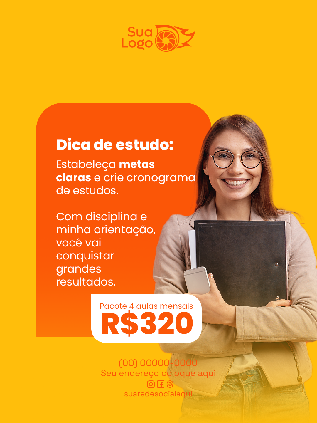 Arte 8 da coleção Coleção para Aula Particular