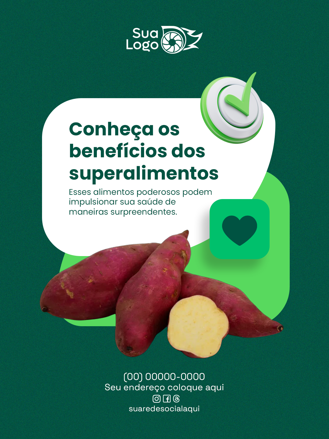Prévia da coleção Coleção para Nutricionista